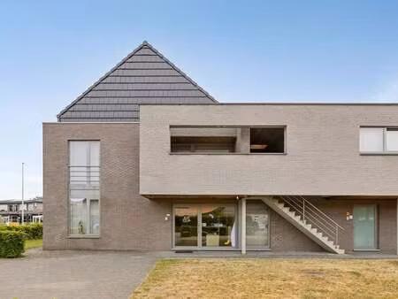 appartement à louer à tessenderlo € 995 (loqnx) - bosman vastgoed | zimmo