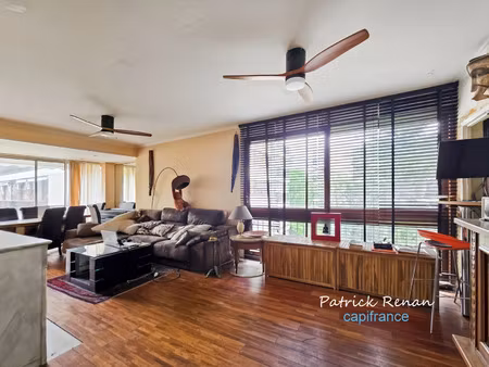appartement à vendre fontenay le fleury 5 pièce(s) 98m2 262 000€