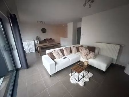 appartement à louer à egem € 765 (loqq5) - immo metex | zimmo