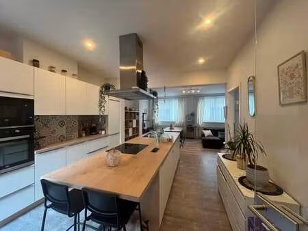appartement 3 chambres à stavelot