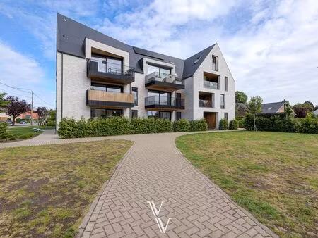 appartement à louer à pulle € 885 (loqoi) - van breda vastgoed | zimmo