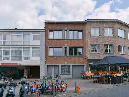 maison à louer à woluwe-saint-lambert € 3.150 (loqop) - maxime real estate | zimmo