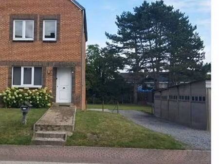 maison à louer à diepenbeek € 830 (loqoo) - particulier te huur | zimmo