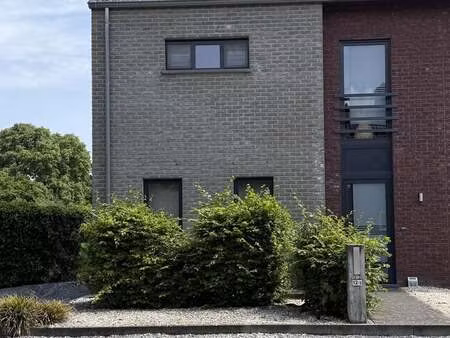 maison à louer à hechtel € 1.100 (jdoxt) - | zimmo