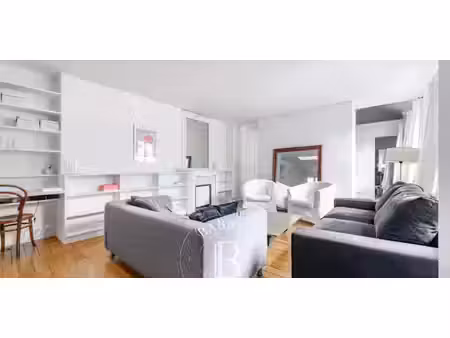 appartement vendôme - paris 1ᵉʳ (75)