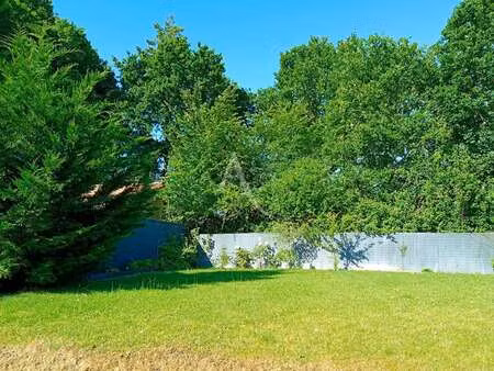 vente maison à martinet (85150) : à vendre / 123m² martinet
