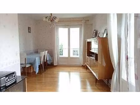 vente appartement 3 pièces à lisieux (14100) : à vendre 3 pièces / 74m² lisieux