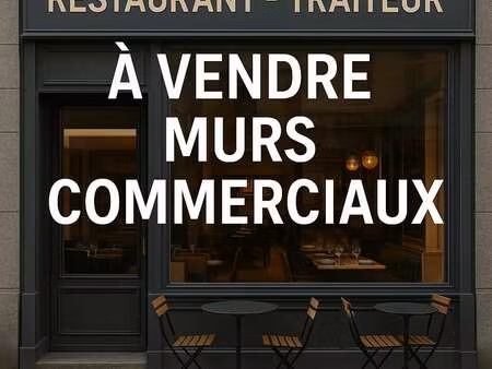 vente bureaux et commerces à montaigu-vendée (85600) : à vendre / 500m² montaigu-vendée