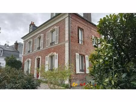 vente maison à lisieux (14100) : à vendre / 119m² lisieux