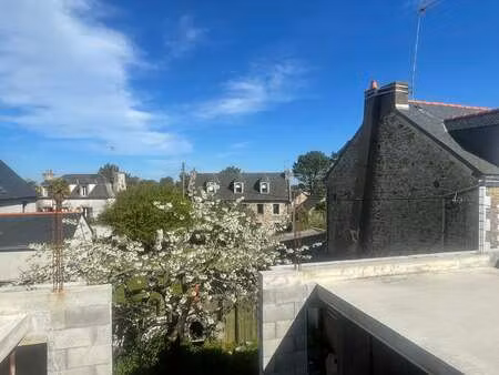 vente maison à saint-lunaire (35800) : à vendre / saint-lunaire
