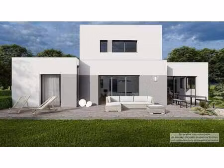 vente maison à basse-goulaine (44115) : à vendre / 145m² basse-goulaine