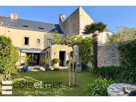 vente maison à batz-sur-mer (44740) : à vendre / 187m² batz-sur-mer