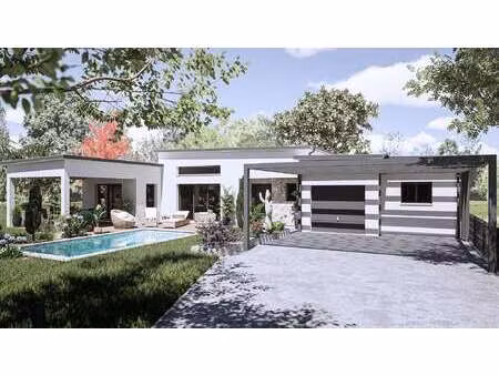 vente maison à couëron (44220) : à vendre / 130m² couëron