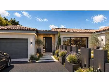 vente maison à sainte-foy (85150) : à vendre / 130m² sainte-foy