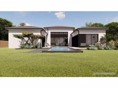 vente maison à thouaré-sur-loire (44470) : à vendre / 145m² thouaré-sur-loire