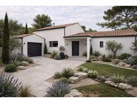 vente maison à vertou (44120) : à vendre / 140m² vertou