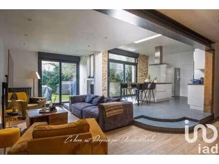 vente appartement 6 pièces et plus à angers centre (49000) : à vendre 6 pièces et plus / 1