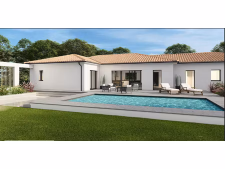 vente maison aux moutiers-en-retz (44760) : à vendre / 173m² les moutiers-en-retz