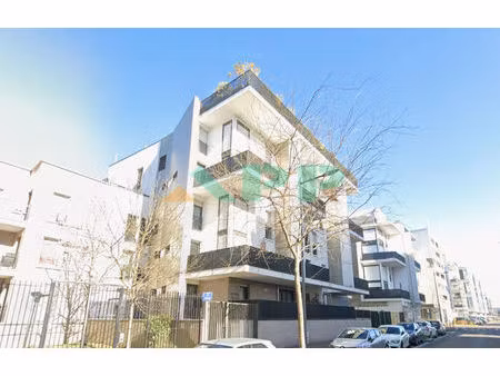 charmant appartement 3 pièces à vendre à athis mons limite juvisy - confort et tranquillit