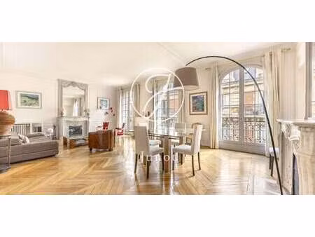 appartement paris 17ᵉ (75)