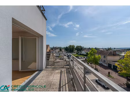 appartement morangis 4 pièce(s) 82.75 m2