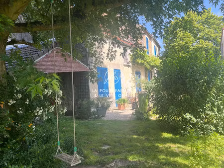 vente propriete de charme secteur cernay la ville