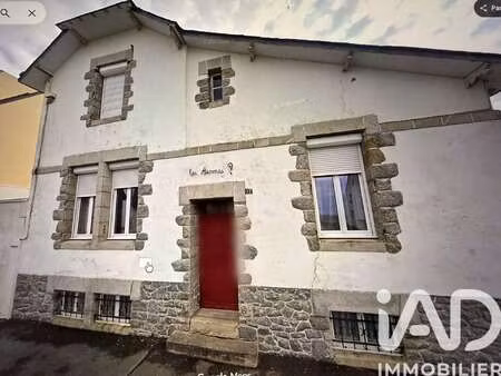 vente maison bord de mer à la turballe (44420) : à vendre bord de mer / 98m² la turballe
