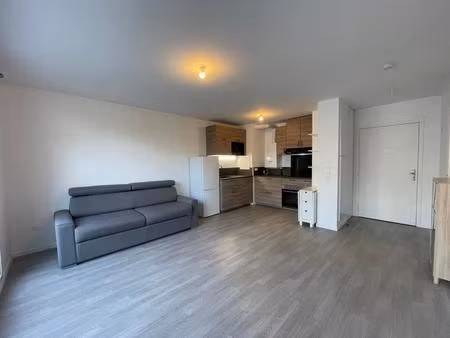 appartement à louer - résidence neuve - ballancourt-sur-essonne - proche centre-ville - di