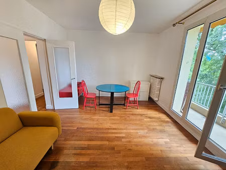 appartement f3 meublé orsay quartier le 'guichet'