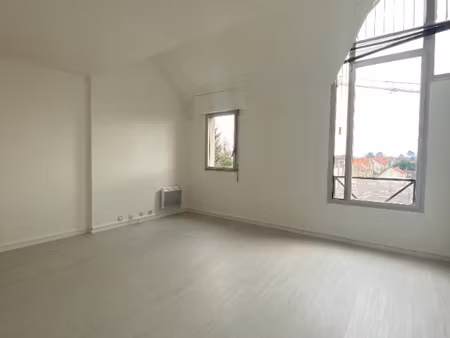 studio 31.81 m2 - savigny-sur-orge