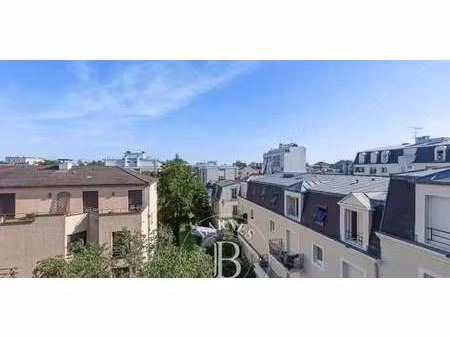 appartement avec terrasse charenton-le-pont (94)