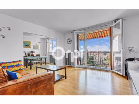 appartement antony 93.62 m² t-4 à vendre  450 000 €