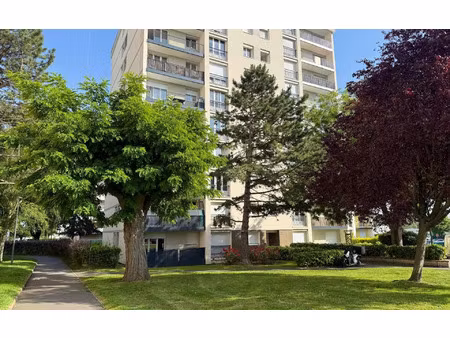 appartement chilly-mazarin 46 m² t-2 à vendre  145 000 €