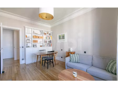 appartement nogent-sur-marne 64.5 m² t-3 à vendre  447 000 €