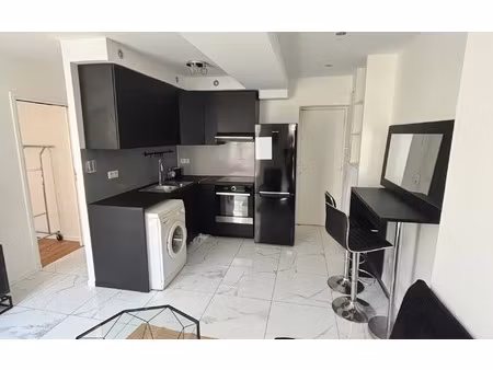 appartement pantin 33 m² t-2 à vendre  229 900 €