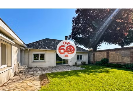 maison arras 92 m² t-5 à vendre  160 500 €
