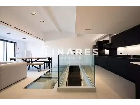 maison de luxe à louer à marseille 8e : 4 300 €/mois | 152m²