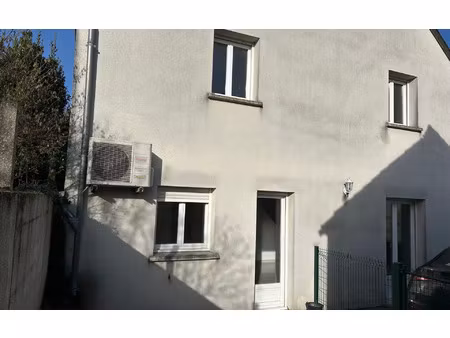 location maison  107 m² t-5 à monnaie  885 €