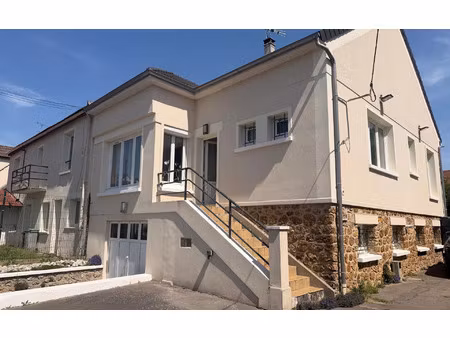maison savigny-sur-orge 128 m² t-7 à vendre  426 000 €