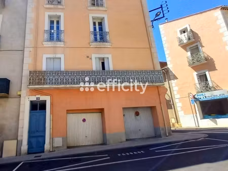 appartement 2 pièces - 31 m²