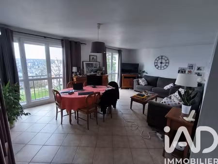 vente appartement 5 pièces