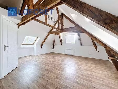 vente appartement 2 pièces à plouay (56240) : à vendre 2 pièces / 46m² plouay