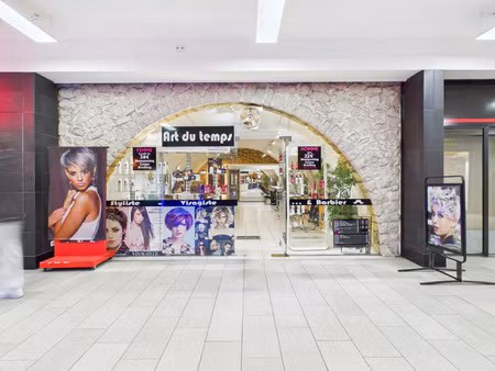 vente interactive ! fonds de commerce idéalement situé à m