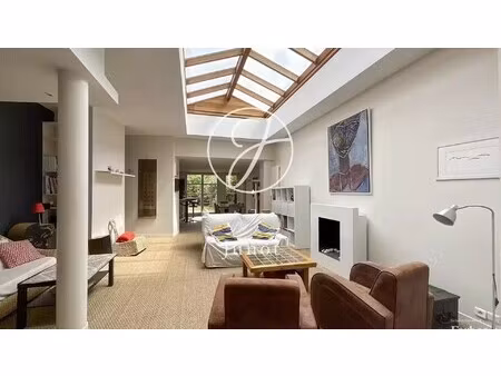 maison de luxe à vendre à marcq-en-baroeul : 730 000 € | 181m²