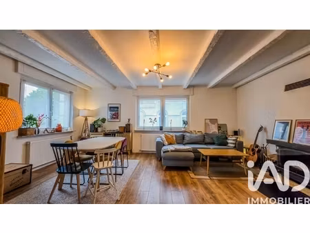 vente maison/villa 4 pièces