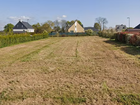 vente terrain à illifaut (22230) : à vendre / illifaut