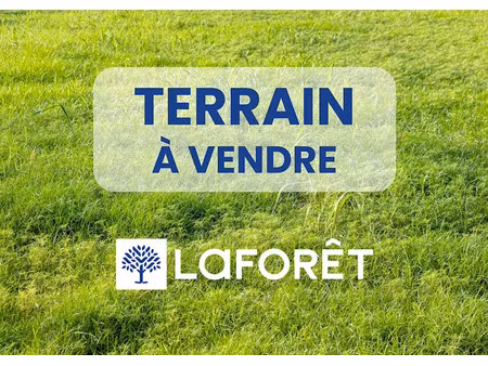vente terrain 1471 m² à provins (77160)  37 000 €