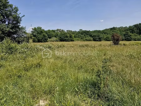 vente terrain 1422 m² à eygurande-et-gardedeuil (24700)  28 000 €