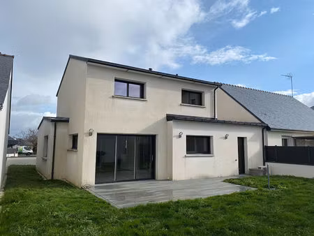 maison muzillac 5 pièce(s) 115 m2
