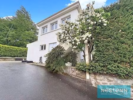 vente maison à quintin (22800) : à vendre / 115m² quintin